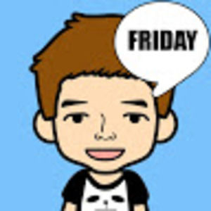 Meet your Posher, Jillian